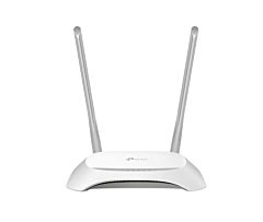 ROUTER INALAMBRICO TP LINKTL-WR850N 300MBP	