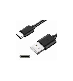 CABLE USB-A A USB-C 1.5MTS NETMAK NM-C99
