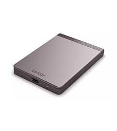 DISCO SSD LEXAR 1TB PORTATIL SL200