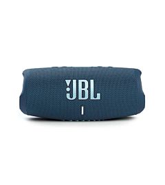 PARLANTE JBL CHARGE 5 AZUL BLUETOOTH JBLCHARGE5BL