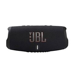 PARLANTE JBL CHARGE 5 NEGRO BLUETOOTH JBLCHARGE5BL