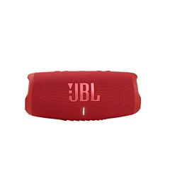 PARLANTE JBL CHARGE 5 ROJO BLUETOOTH JBLCHARGE5RED