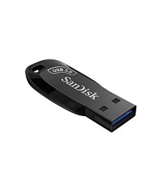 PEN DRIVE 32 GB SANDISK ULTRA SHIFT 3.0 USB NEGRO