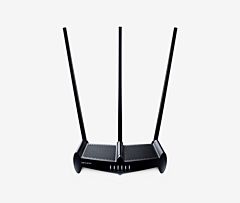 ROUTER INALAMBRICO TP-LINK TL-WR941HP 300BM