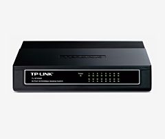 SWITCH TP-LINK 16 PORTS - TL-SF1016