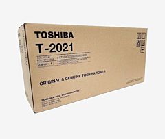 TONER TOSHIBA T2021