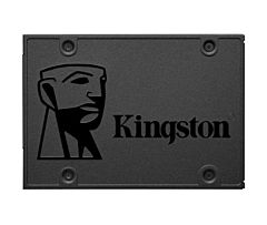 DISCO SSD 480GB KINGSTON A400	
