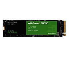 DISCO SSD WD SN350 M.2 480GB WDS480G2G0C