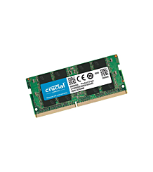 MEMORIA 8GB DDR4 3200 MHZ NOTEBOOK CRUCIAL