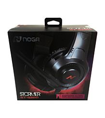 AURICULAR NOGANET ST-8250 GAMING PC/PS4