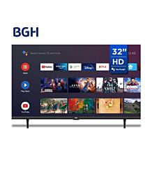 TV LED 32" BGH B3222S5A HD SMART