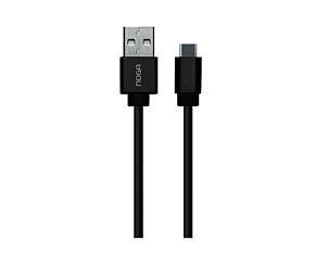 CABLE USB A TYPE C 1.8MTS NOGANET