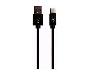 CABLE USB A TIPO C 1.80 MTS NOGANET
