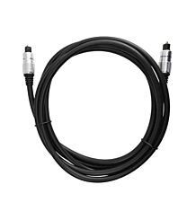 CABLE OPTICO DIGITAL TOSLINK NSCATO3 3MTRS