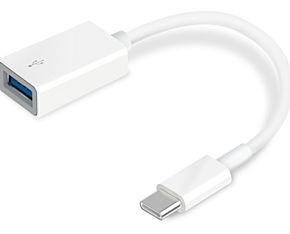 ADAPTADOR TP-LINK TIPO USB-C A USB H 3.0