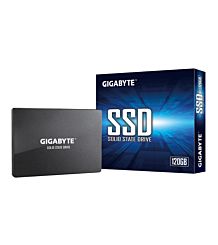 DISCO SSD 120GB GIGABYTE GP-GSTFS31120GNTD