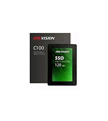 DISCO SSD 120GB HIKVISION HS-SSD-C100