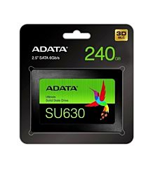 DISCO SSD ADATA 240GB SU630 ASU630SS-240GQ-R
