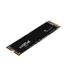 DISCO SSD CRUCIAL P3 M.2 1TB NVME PCIE 3.0 3500MB
