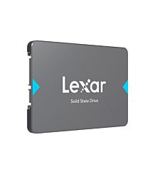 DISCO SSD LEXAR 240GB NQ100