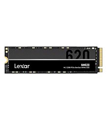 DISCO SSD LEXAR M.2 256GB NM620 NVME