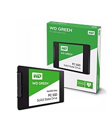 DISCO SSD WD 240GB GREEN WDS240G3G0A