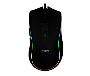 MOUSE PHILIPS GAMER G403 USB RGB