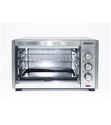 HORNO ELECTRICO PEABODY PE-HE3542 35LTS