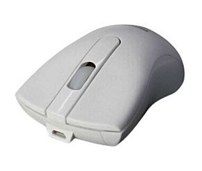 MOUSE PHILIPS M211 WIRELESS BLANCO