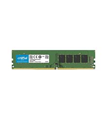MEMORIA 8GB DDR4 3200 MHZ PC CRUCIAL