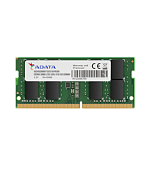 MEMORIA 8GB DDR4 2666 MHZ NOTEBOOK ADATA