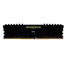 MEMORIA 8GB DDR4 2666MHZ PC CORSAIR VENGANCE PLX