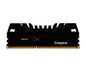 MEMORIA 4GB DDR3 1866 MHZ PC KINGSTON HYPERX BEAST