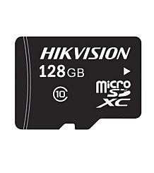 MEMORIA MICRO SD 128 GB HIKVISION CLASE 10