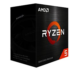 MICROPROC AMD RYZEN 5 5600G AM4 6 CORE 3.9 GHZ