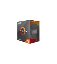 MICROPROC AMD RYZEN 5 4600G AM4 6 CORE 3.7 GHZ