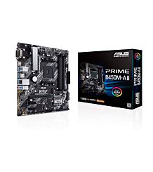 MOTHER ASUS PRIME B450M-A II AM4
