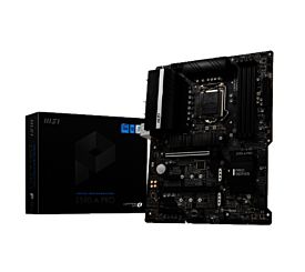 MOTHER MSI Z590-A PRO S1200