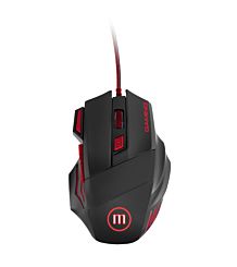 MOUSE GAMER MAXELL CA-MOWR-1200
