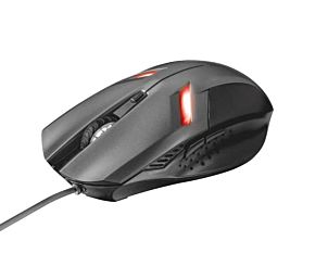 MOUSE TRUST ZIVA GAMING