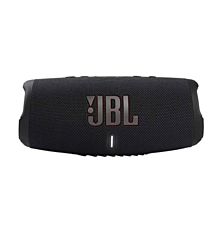PARLANTE JBL CHARGE 5 NEGRO BLUETOOTH JBLCHARGE5BL