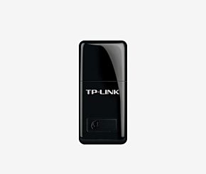MINI ADAPTADOR USB TP-LINK - TL-823