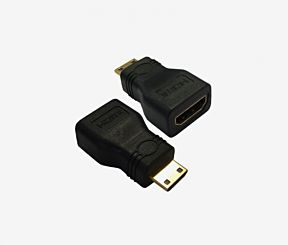 ADAPTADOR MICRO HDMI M / HDMI H NISUTA