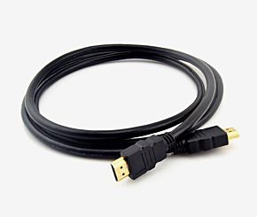 CABLE HDMI M/M 3MTS V2.0 NISUTA NSCAHDMI3