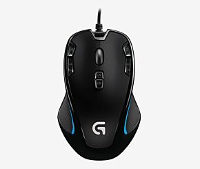 MOUSE LOGITECH G300S GAMING