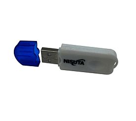 CONVERSOR NISUTA NSCOUSBL USB A BLUETOOTH