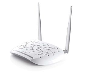 ROUTER MODEM INALAMBRICO TP LINK TD-W9970