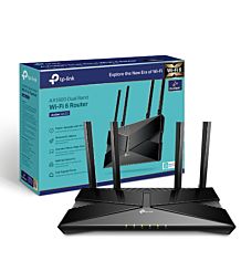 ROUTER INALAM. TP-LINK ARCHER-AX23 AX1800