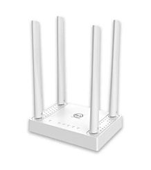 ROUTER INALAMBRICO GLC N4 4 ANTENAS 300MBPS