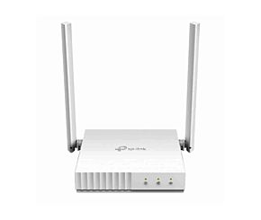 ROUTER INALAMBRICO TP-LINK TL-WR844N
